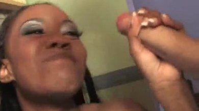 Une bouche, tant de bites