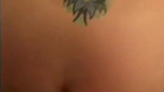 Fellation blonde amateur
