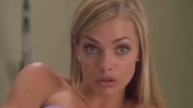 Compilation de sexe nu de Jaime Pressly