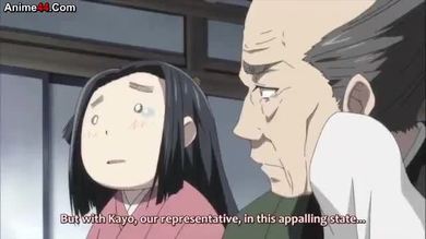 Manyuu hikenchou 03 non censuré
