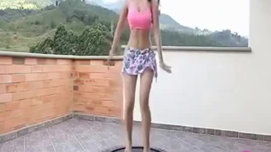 Femme modèle
