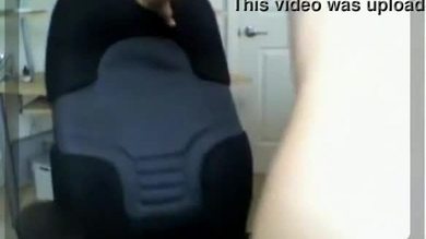 Poussin sexy pour webcam130213