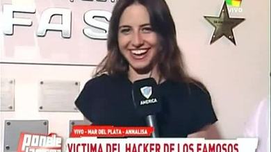 Annalisa santi - plf 26-01-14