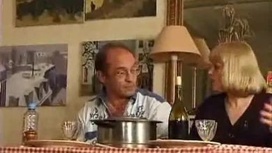 Baiser la famille française gilf