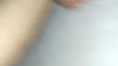 Vidéo du bain chaud de ma femme, photo sexy et nue.