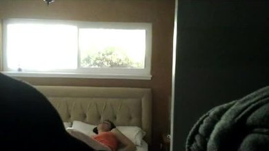 Sexe en caméra cachée et creampie avec sa femme
