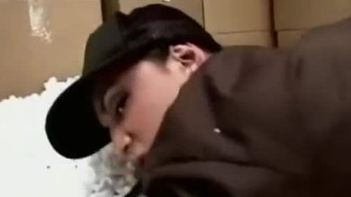 Ice la fox aps omfg