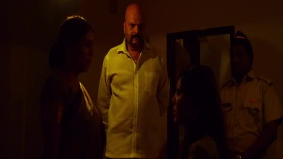 Scène de sexe indienne chaude dans un court-métrage adulte de Bollywood