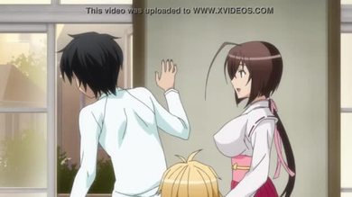 Sekirei-pure engagement 04 animeland-anbient