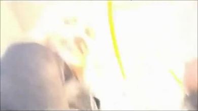 Un couple amateur suce un bus - xhamster.com
