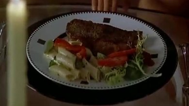 La couleur de la nuit (1994)