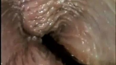 Sexe avec vagin interne