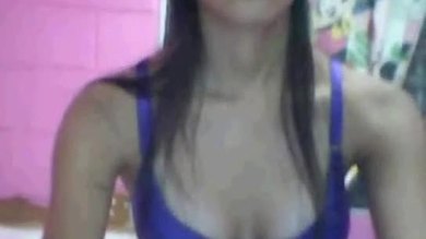 Joseelinee webcam show 3