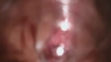 Sexe anal profond avec une Japonaise poilue