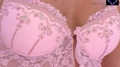 Défilé de lingerie