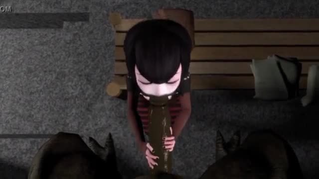 Mavis 3d hentai compilacion sukulenta ! [ í¡° ; íœê- í¡° ;] (hotel transylvania)