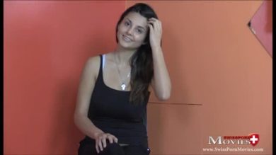 Interview de casting porno mit lilly 18 in zürich - spm lilly18iv01