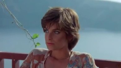 Les amoureux de l'été (1982)