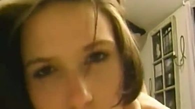 Lauren cohan homemade sex tape