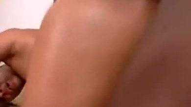 Bubble butt ebony mya g
