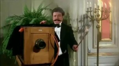 Vintage - clip porno - drôle