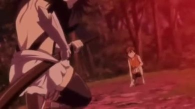Manyuu hikenchou 06 non censuré