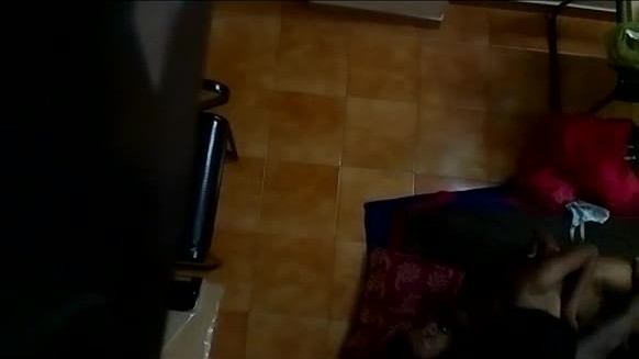 Sexe au bureau avec thevidiyaa