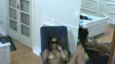 Dreamcam - renata schimidt - a diabinha sensual