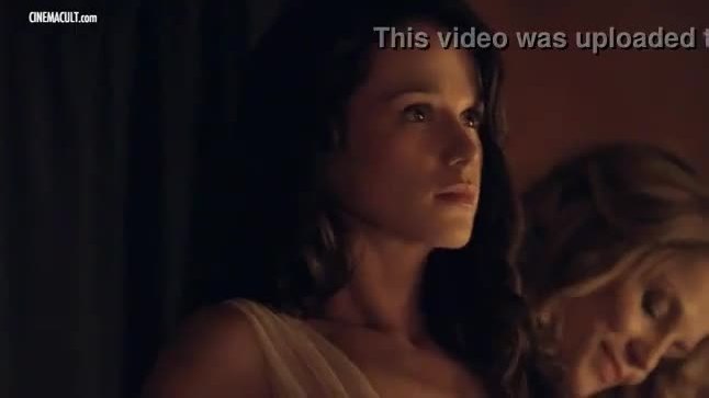 Nu de Spartacus - anna hutchison ellen