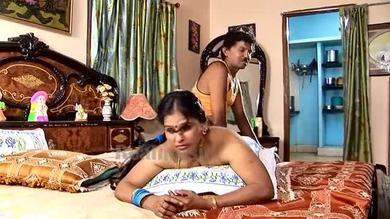 Tante chaude en tamil bgrade shooting avec conversation tamil
