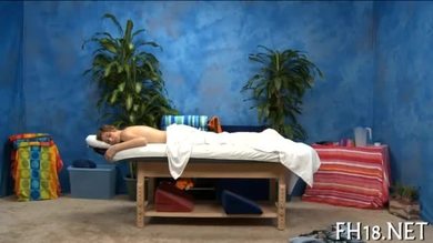 Vidéos de massage sexuel