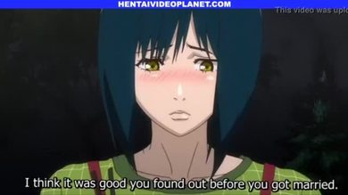 Hardcore hentai bdsm