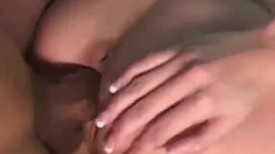 Les putes blanches deviennent noires