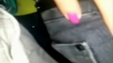 Encoxado elle est grop my cock