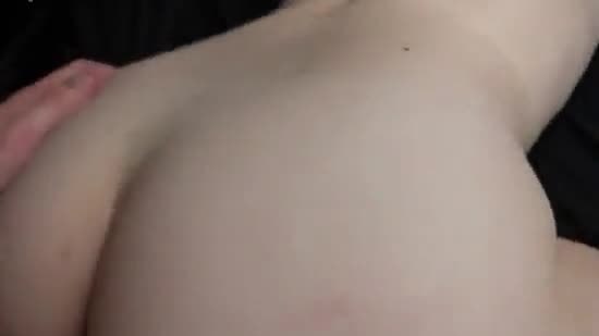 Pov ginger slut tasting cum