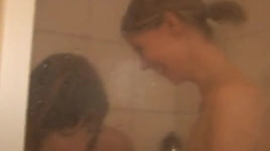 Le quatuor allemand de la salle de bain