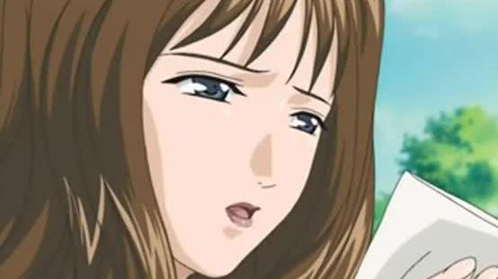 Jeune anime adolescent hentai handjob cartoon