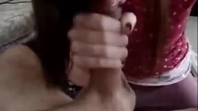 Compilation de creampie orale