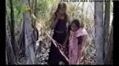 Orgie indienne 1