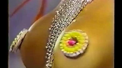 Carnaval sur la bande 93