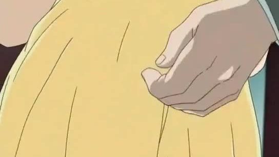Nom de ce hentai ?