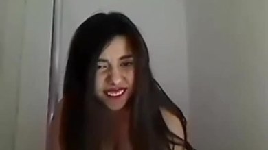 Qu'est-il arrivé à cette pute de la webcam - 24camgirl.com