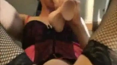 orgasmes intenses de fisting de chatte monstre