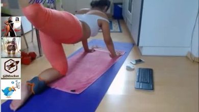 Sports sexy 1