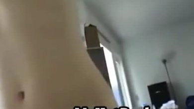 Belle blonde amateur maison porno hardcore