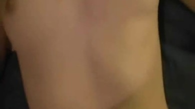 Amateur girlfriend pov