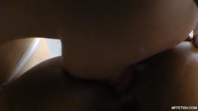 Lèche mon gros cul