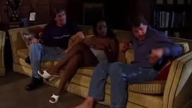 Coulisses interraciales