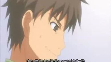 Orgasme hentai sexe anime nu titfuck cartoon