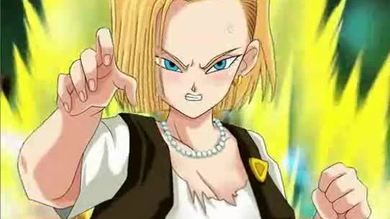 Vidéo érotique de haute qualité de Dragon ball !